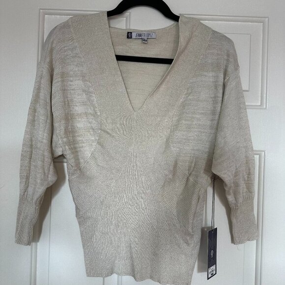 NTW Jennifer Lopez Sweater - Picture 1 of 5